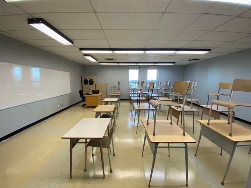 Projet École Leber
